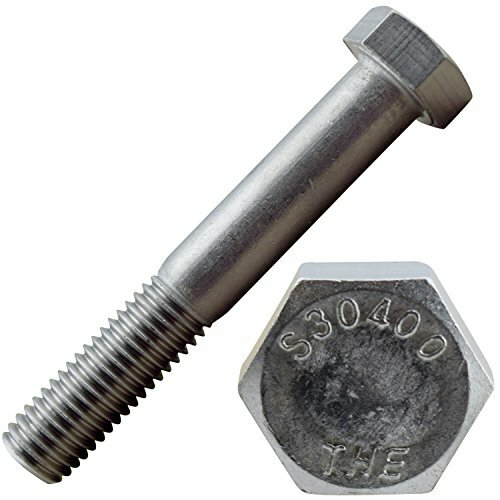 Hex head cap - cap, screws